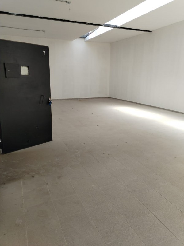 Bodegas Nuevas