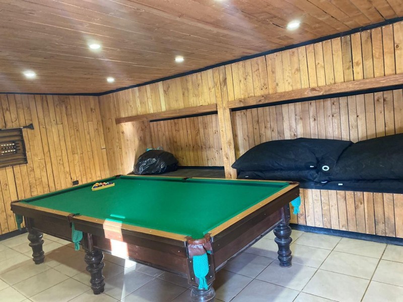 Oportunidad de Inversion