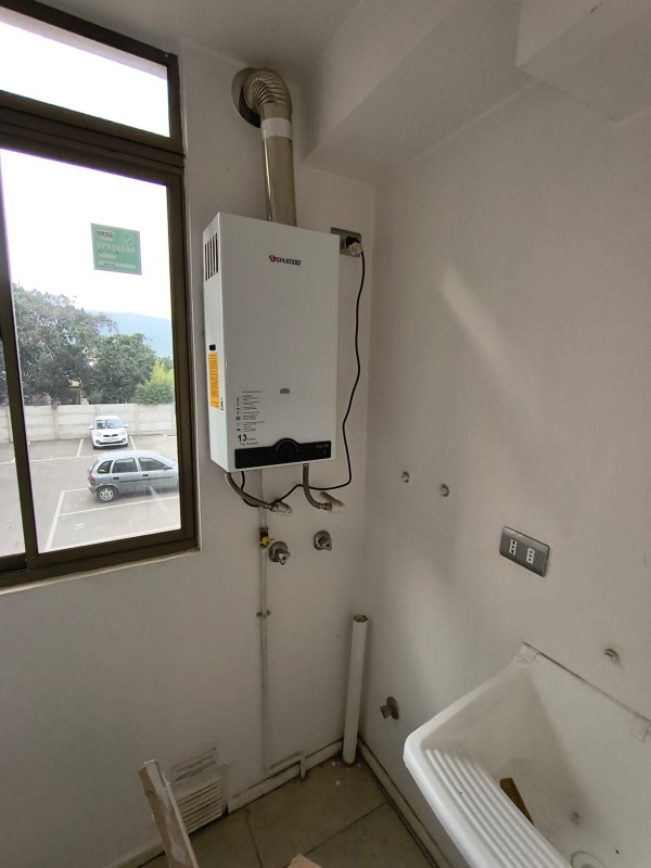Departamento en Arriendo