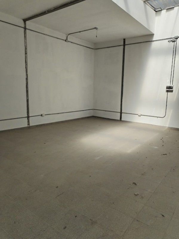 Bodegas Nuevas