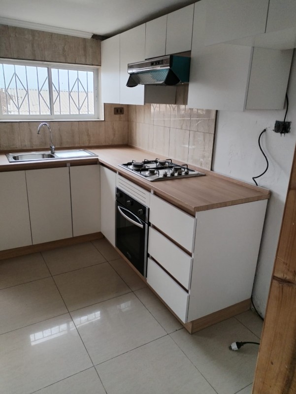 Arriendo Casa Recien Remodelada