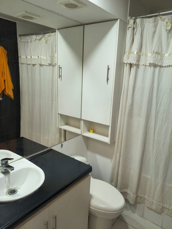 Departamento en Arriendo