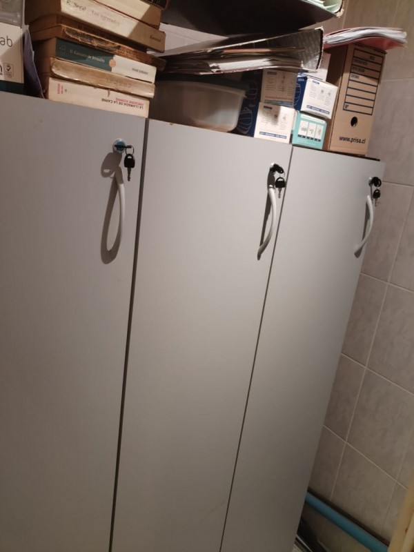 Arriendo de Oficina en el Centro de Limache