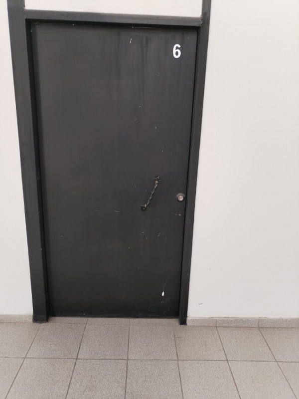 Bodegas Nuevas