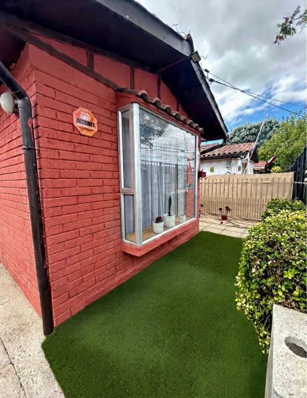 Casa en Venta A 1 Cuadra de Centro Comercial de Belloto