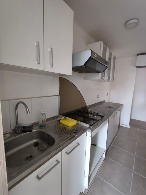 Departamento en Arriendo