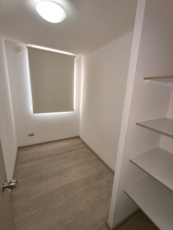 Departamento en Arriendo