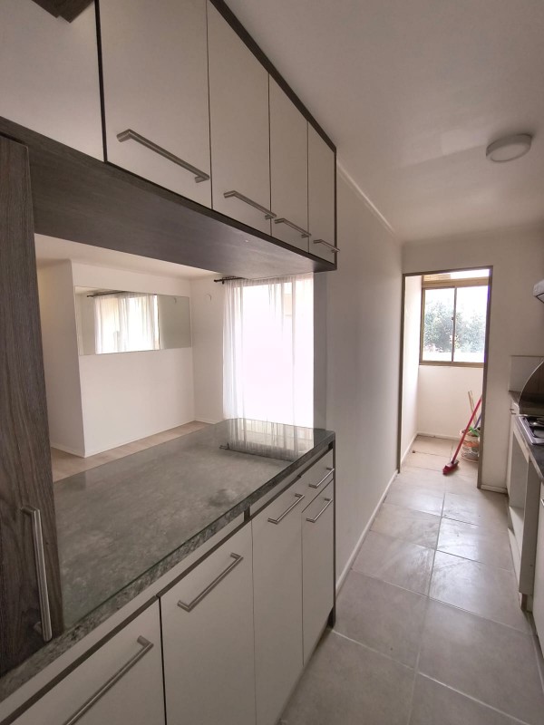 Departamento en Arriendo