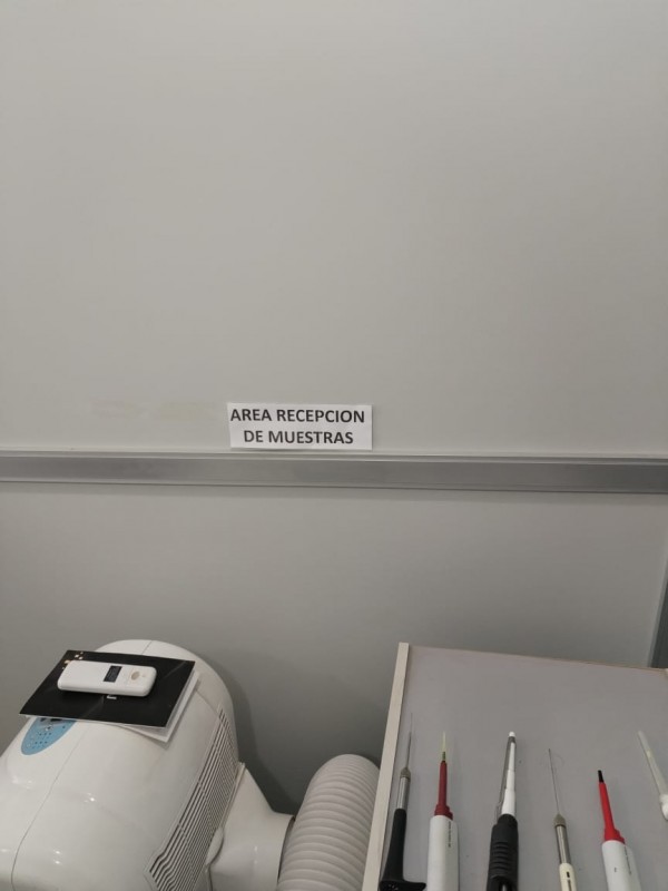 Arriendo de Oficina en el Centro de Limache