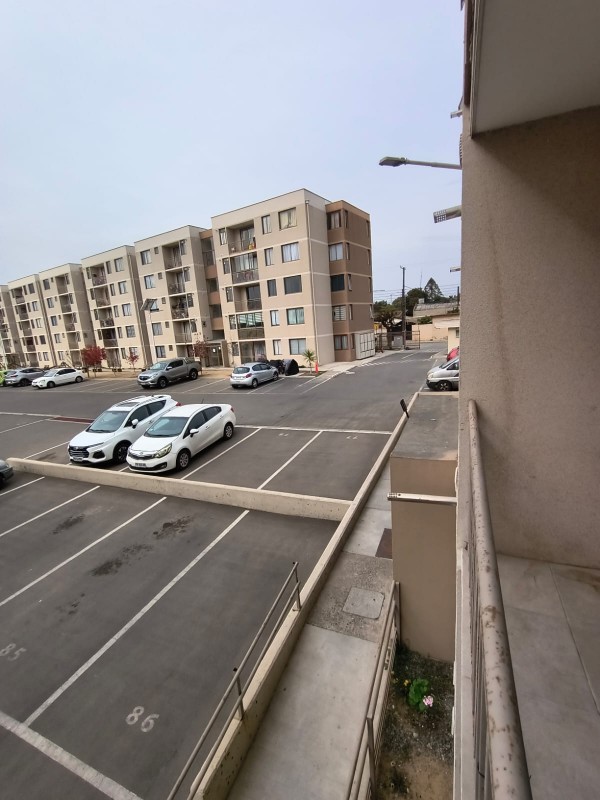 Departamento en Arriendo