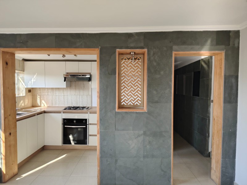 Arriendo Casa Recien Remodelada