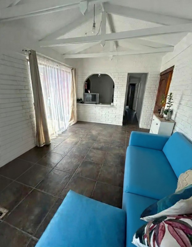 Casa en Venta A 1 Cuadra de Centro Comercial de Belloto