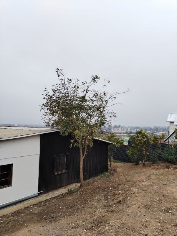 Arriendo Casa Recien Remodelada