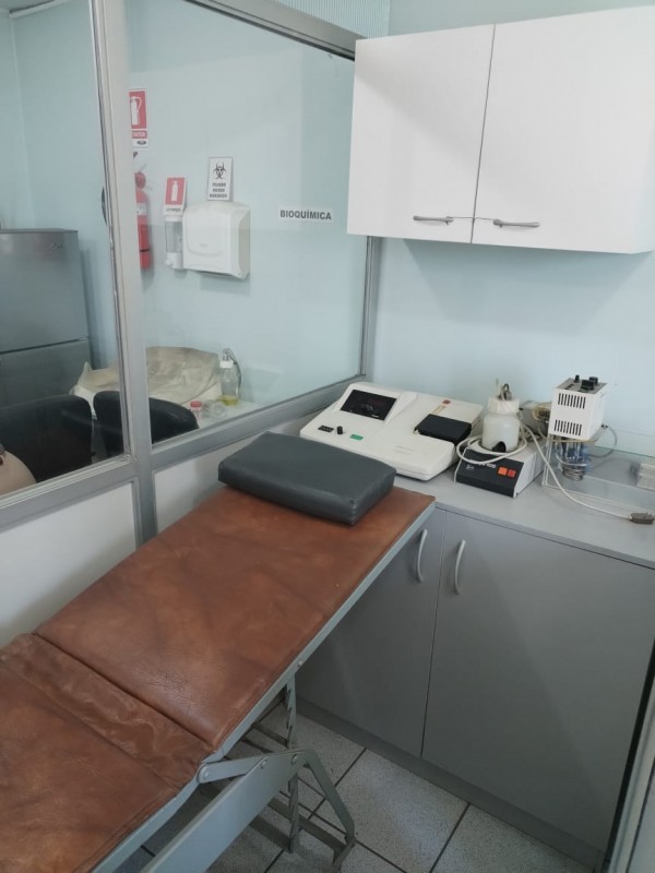 Arriendo de Oficina en el Centro de Limache