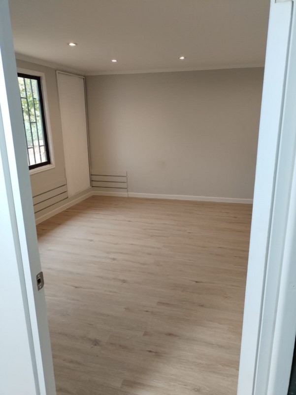Arriendo Casa Recien Remodelada