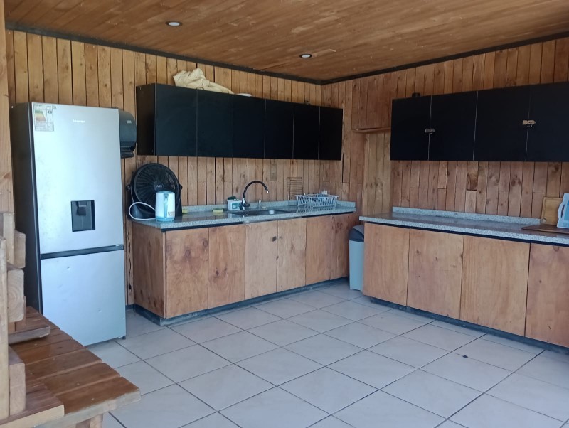 Oportunidad de Inversion