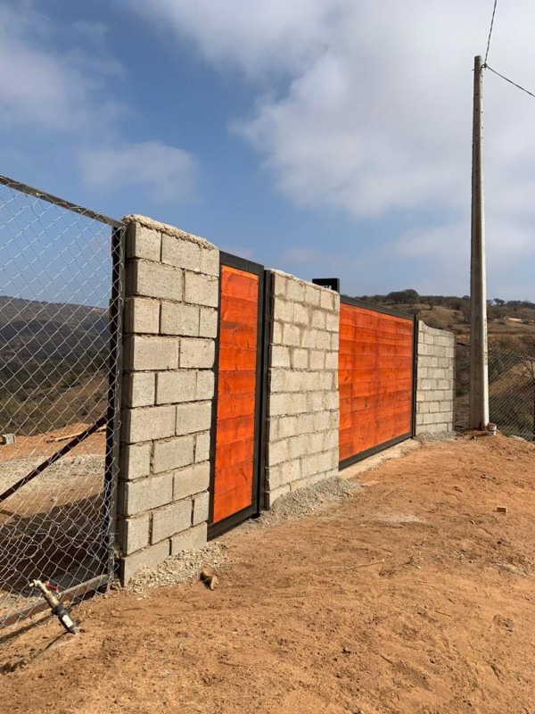 Venta de Terreno en Parcela
