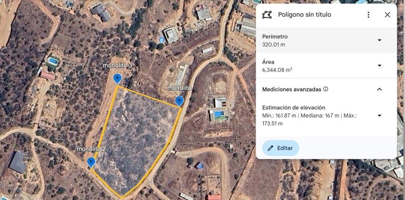 🌿✨ Oportunidad Única Venta de Terrenen Hacienda Limache ✨🌿