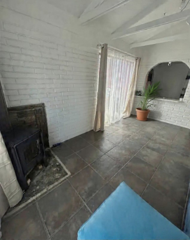 Casa en Venta A 1 Cuadra de Centro Comercial de Belloto