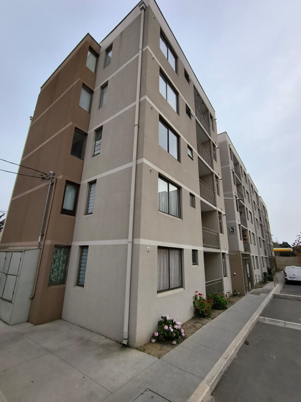 Departamento en Arriendo