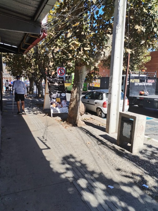 Arriendo de Oficina en el Centro de Limache