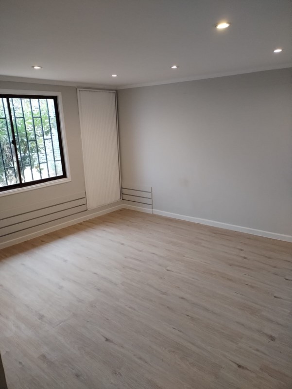 Arriendo Casa Recien Remodelada