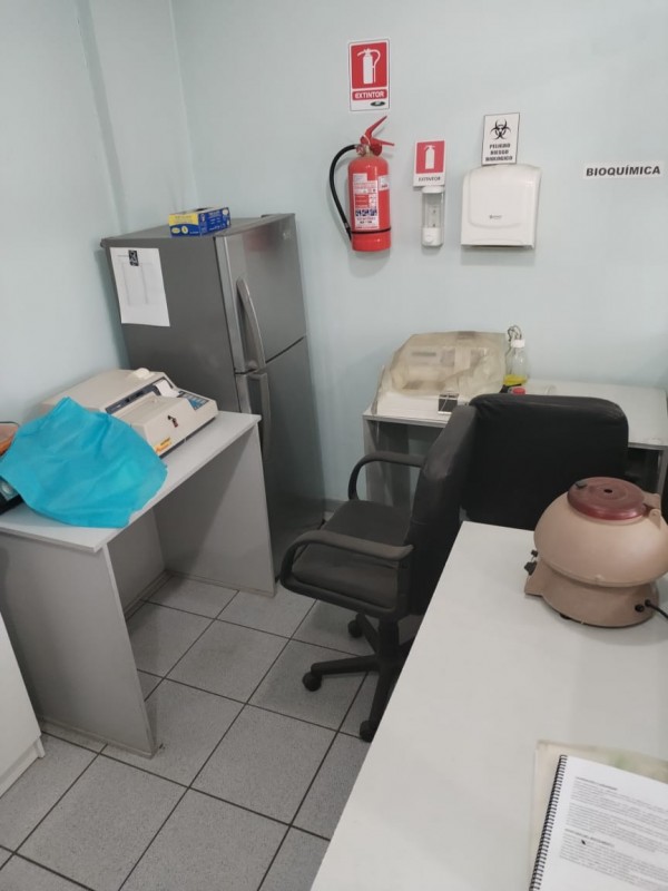 Arriendo de Oficina en el Centro de Limache