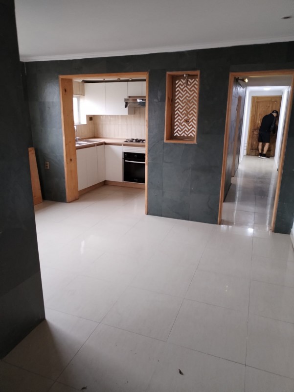 Arriendo Casa Recien Remodelada