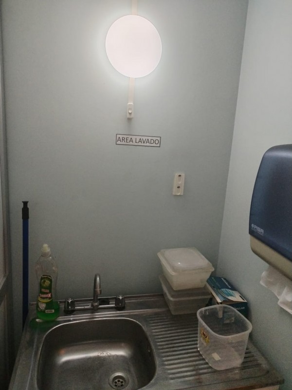 Arriendo de Oficina en el Centro de Limache