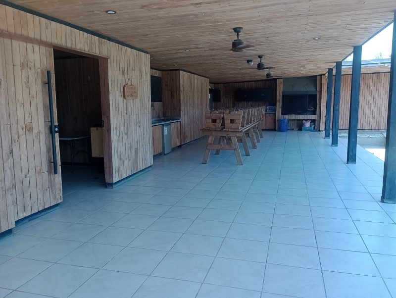 Oportunidad de Inversion