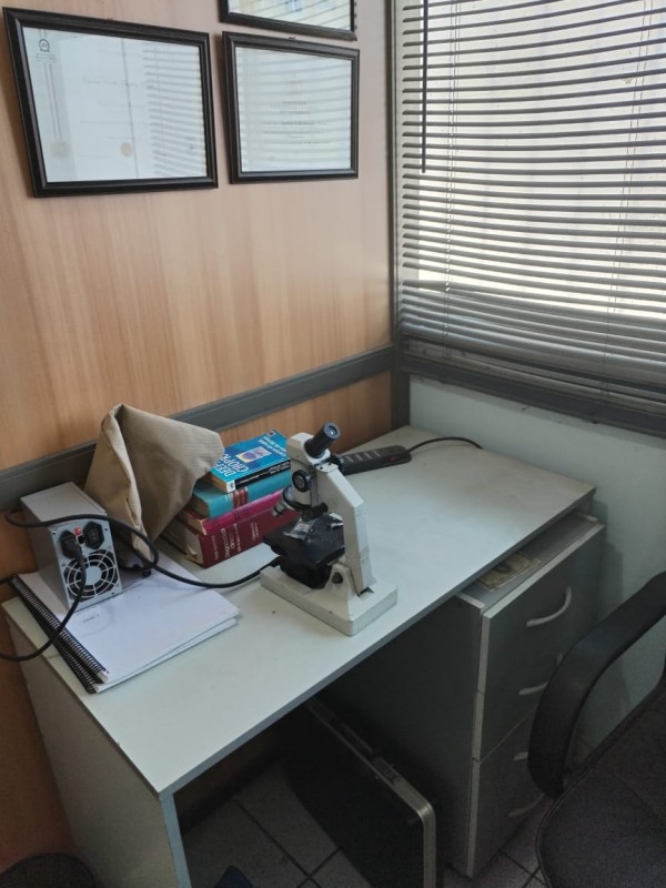 Arriendo de Oficina en el Centro de Limache