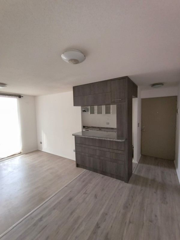 Departamento en Arriendo