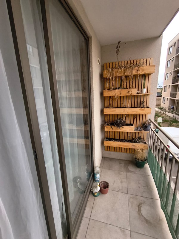 Departamento en Arriendo