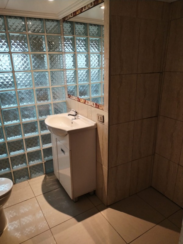Arriendo Casa Recien Remodelada