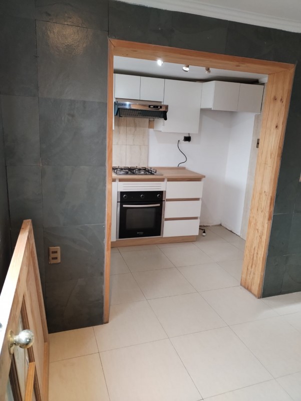 Arriendo Casa Recien Remodelada