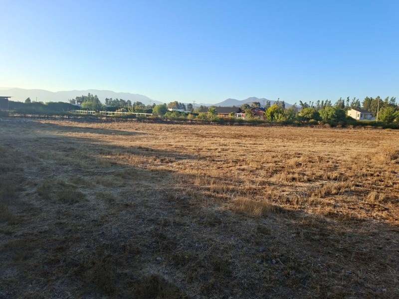 Venta de Terreno en Exclusivo Condominio de Limache