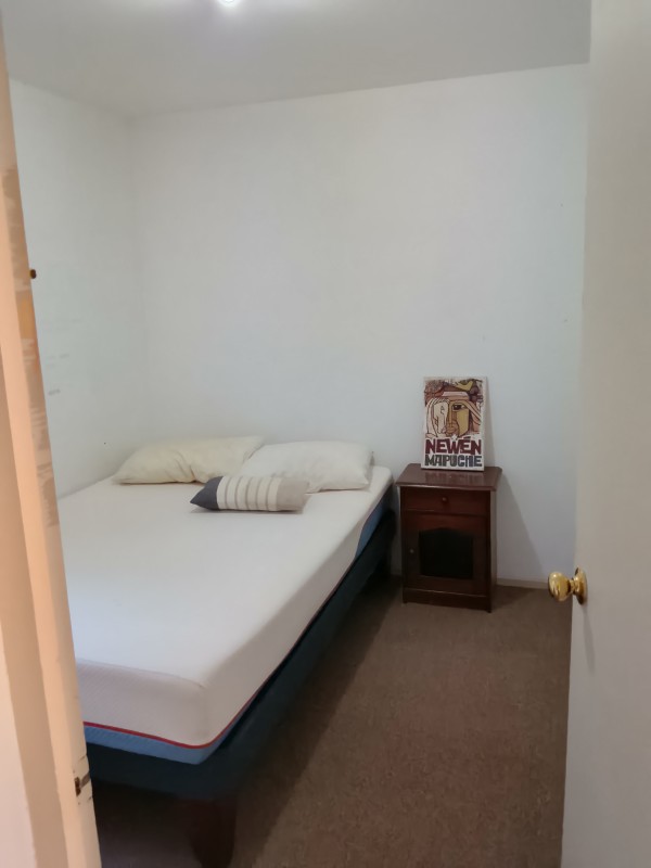 Arriendo Dpto Amoblado