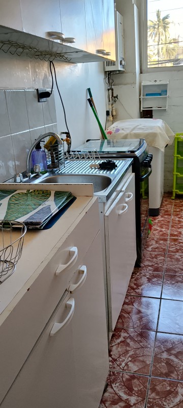 Arriendo Dpto Amoblado