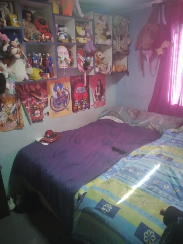 Vendo Departamento en Rodelillo