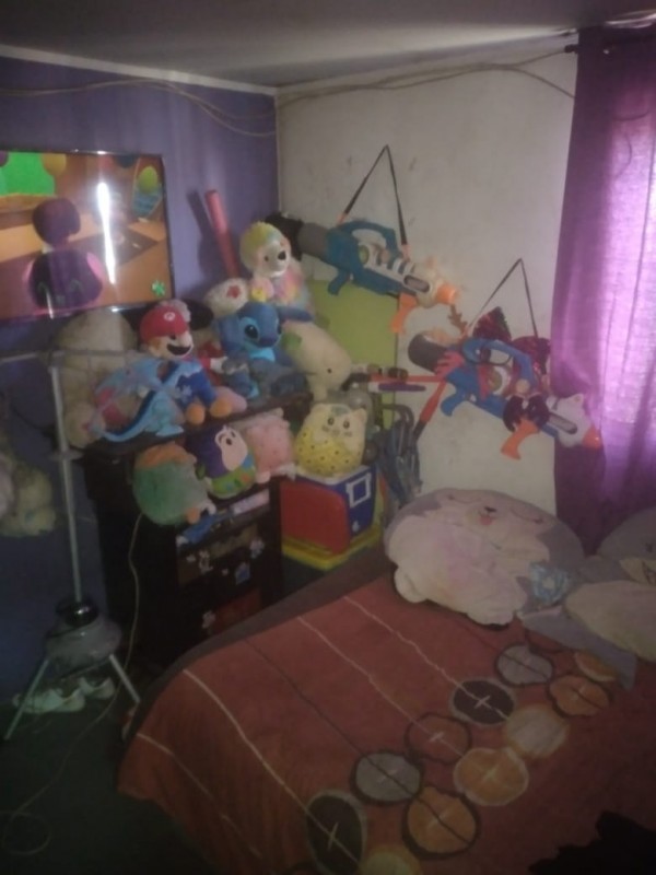 Vendo Departamento en Rodelillo