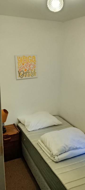 Arriendo Dpto Amoblado