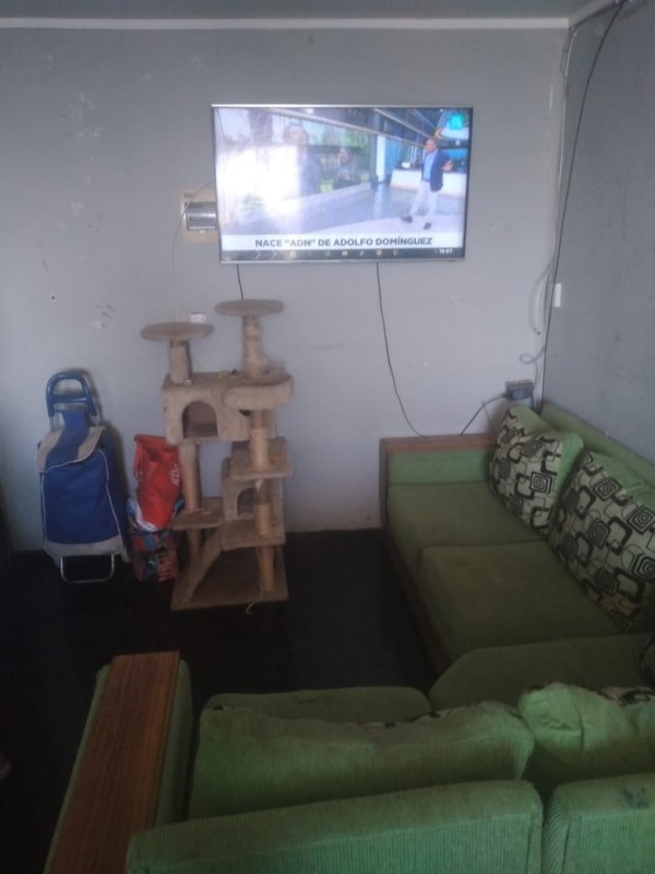 Vendo Departamento en Rodelillo