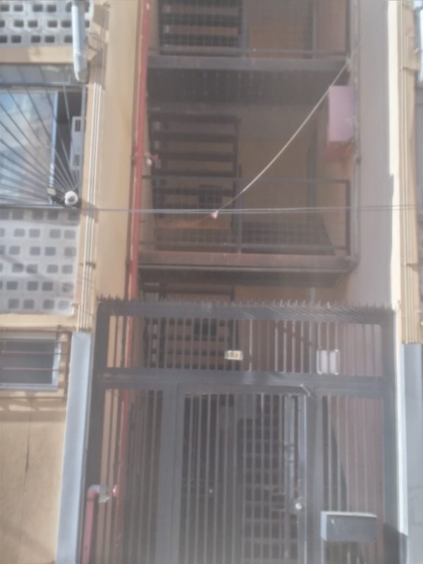 Vendo Departamento en Rodelillo