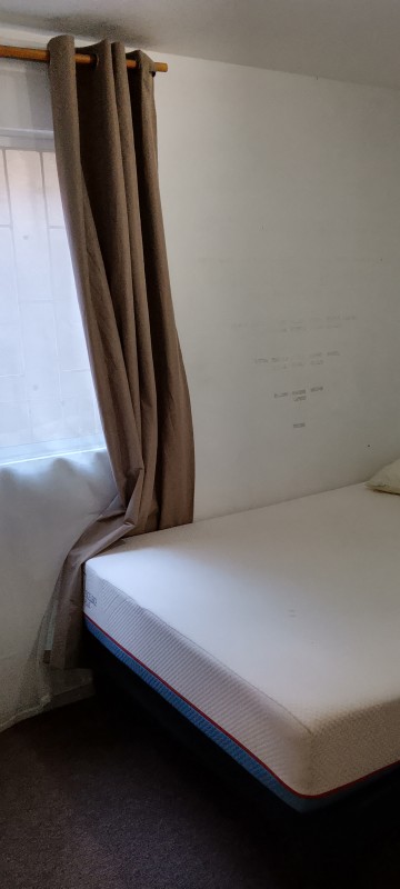 Arriendo Dpto Amoblado