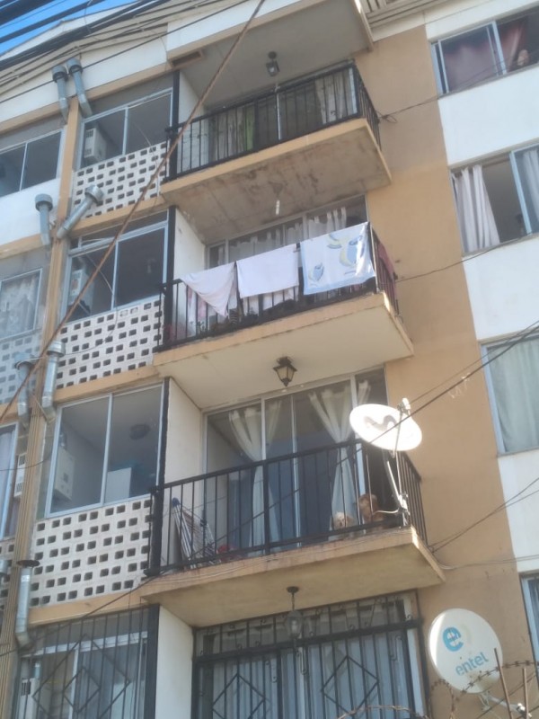 Vendo Departamento en Rodelillo
