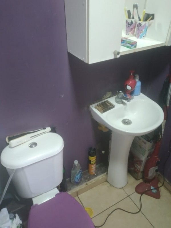 Vendo Departamento en Rodelillo