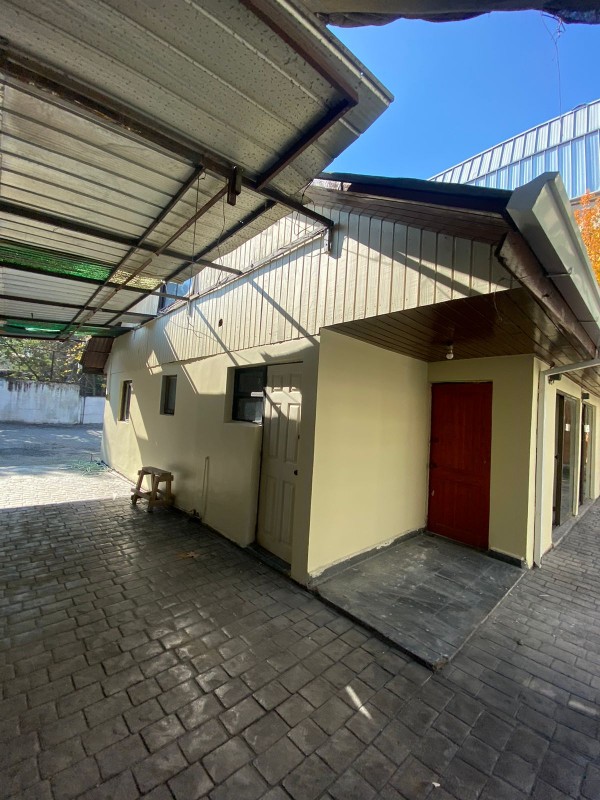 Oficina Comercial en Arriendo Corazón de Talca