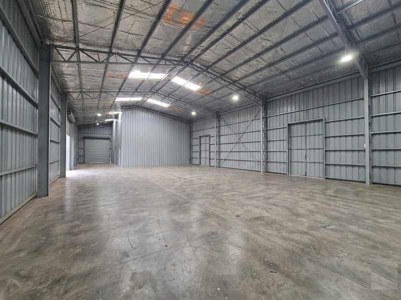 ¡¡instalaciones Nuevas A Estrenar¡¡ Amplia, Moderna, Cómoda.