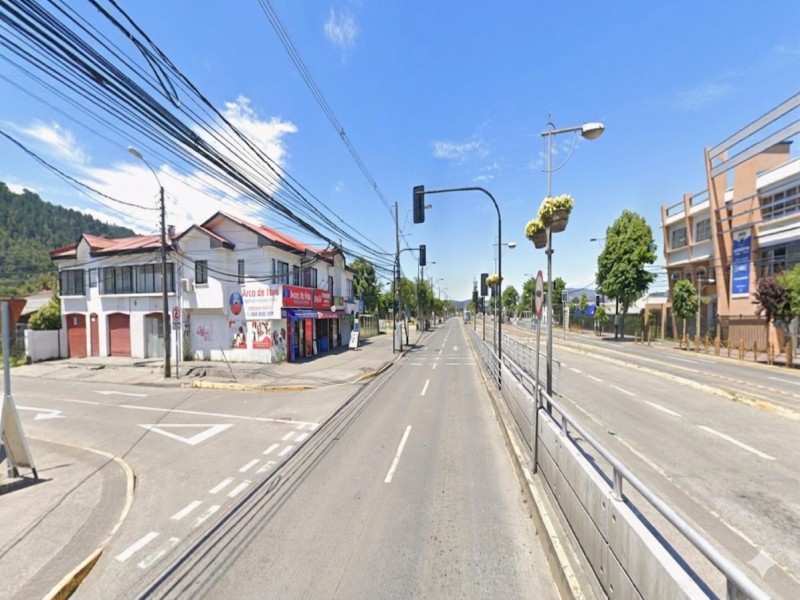 Exclusiva Esquina Con Gran Dinamismo y Gran Flujo de Público