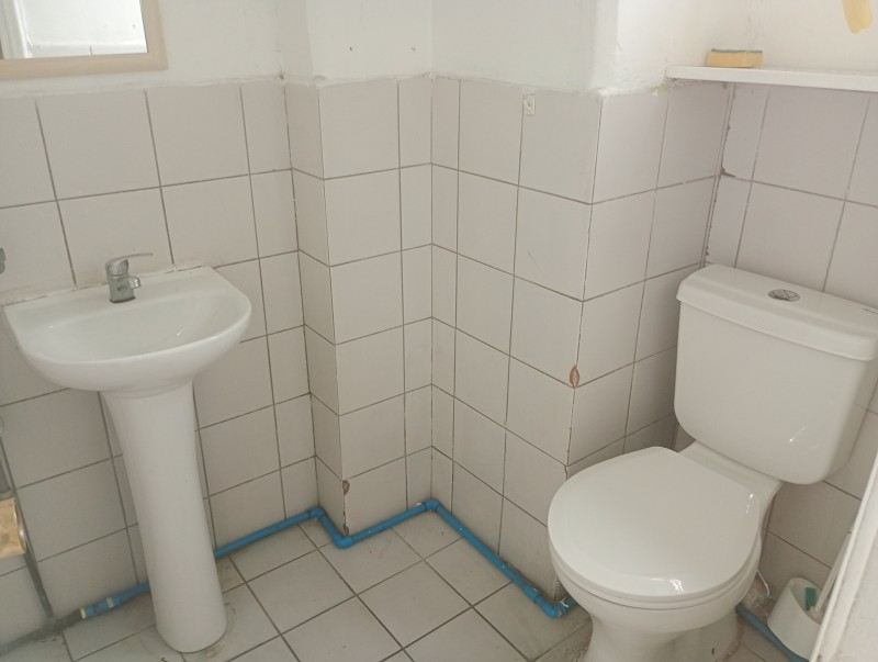 Céntrico y Con Alto Flujo de Público, Con Diversos Usos.